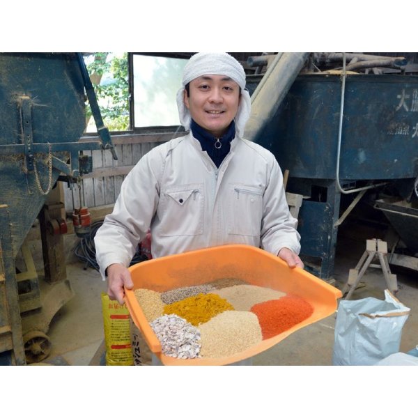 画像6: 酵母たまご50個入り（サイズフリー） (6)